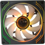 Кулер до корпусу Cooling Baby Mirror fan bk 2 Кулер до корпусу Cooling Baby Mirror fan bk 2