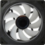 Кулер до корпусу Cooling Baby Mirror fan bk 2 Кулер до корпусу Cooling Baby Mirror fan bk 2