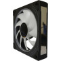 Кулер до корпусу Cooling Baby Mirror fan bk 2 Кулер до корпусу Cooling Baby Mirror fan bk 2