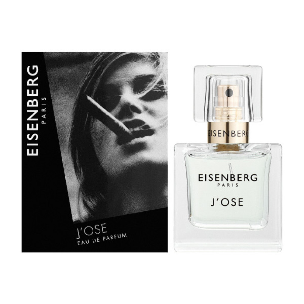 Парфумована вода Eisenberg J'Ose 50 мл (3259550501063)