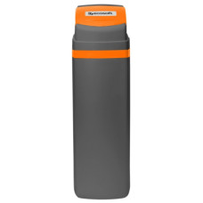 Фільтр знезалізнення та пом'якшення води Ecosoft Titanium Gold 250, фільтр. матеріал 25л Ecomix C