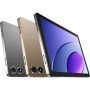 Планшет TECNO MEGAPAD 10 (T1001) 10.1" 4ГБ, 256ГБ, LTE, 7000мА•год, Champagne Gold