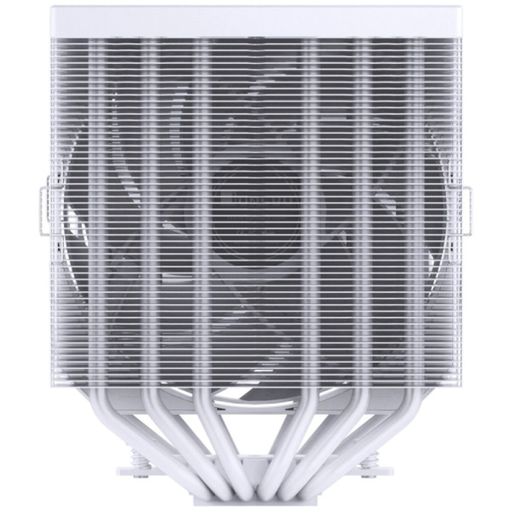 Кулер до процесора JONSBO HX6280 White