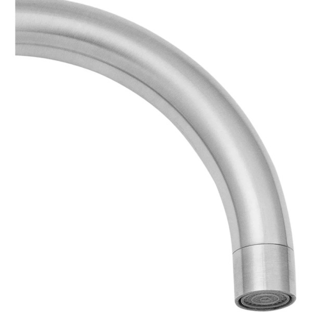 Змішувач Agua Acero-INOX035 (CV023285)