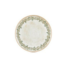 Тарілка By Bone серія "Oliva" кругла 27 см (OLV-ZT-27-DZ)