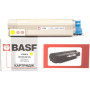 Тонер-картридж BASF OKI C5650/5750 Yellow 43872305/43872321 (KT-C5650Y) Тонер-картридж BASF OKI C5650/5750 Yellow 43872305/43872321 (KT-C5650Y)