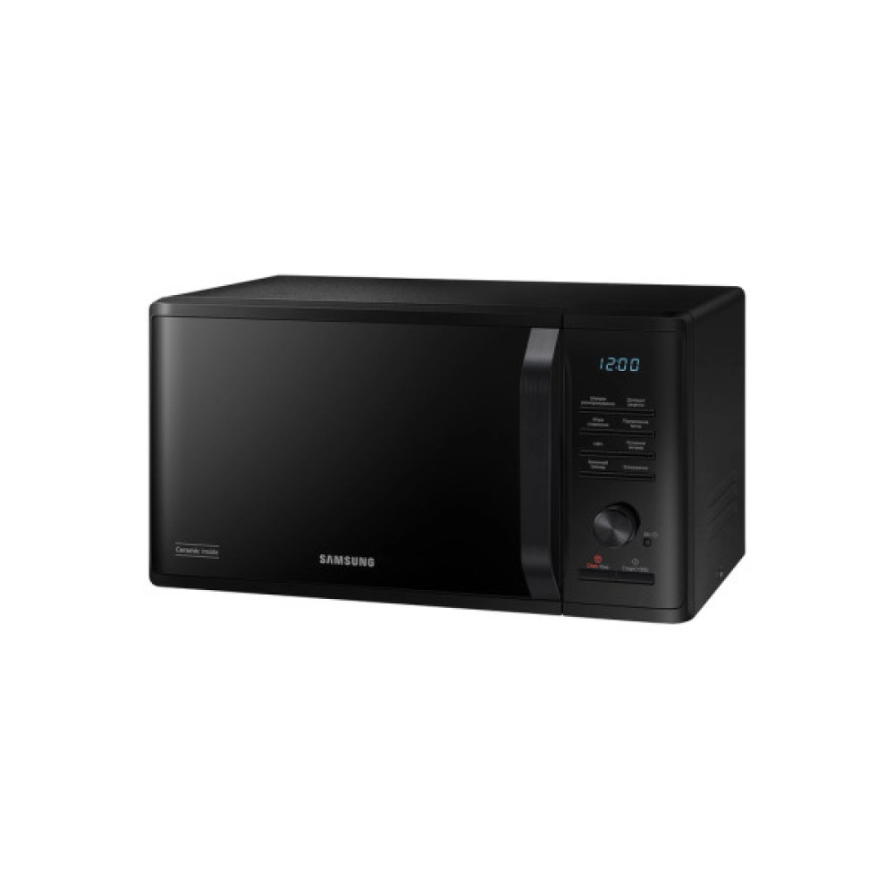 Мікрохвильова піч Samsung MS23K3515AK/UA