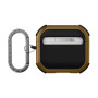 Чохол для навушників Armorstandart Panzer для Apple Airpods 4 Brown (ARM82556)