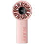 Вентилятор Jisulife Handheld Fan Life 4 (3600mAh) Pink