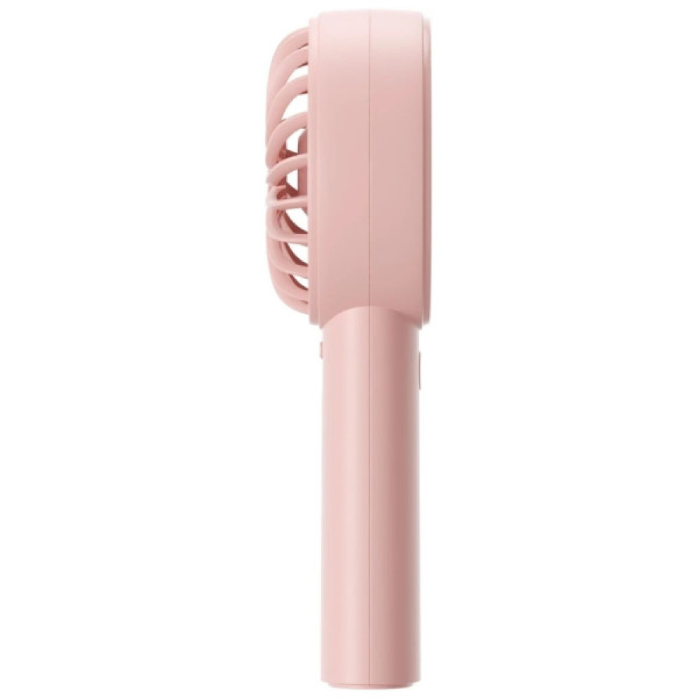 Вентилятор Jisulife Handheld Fan Life 4 (3600mAh) Pink