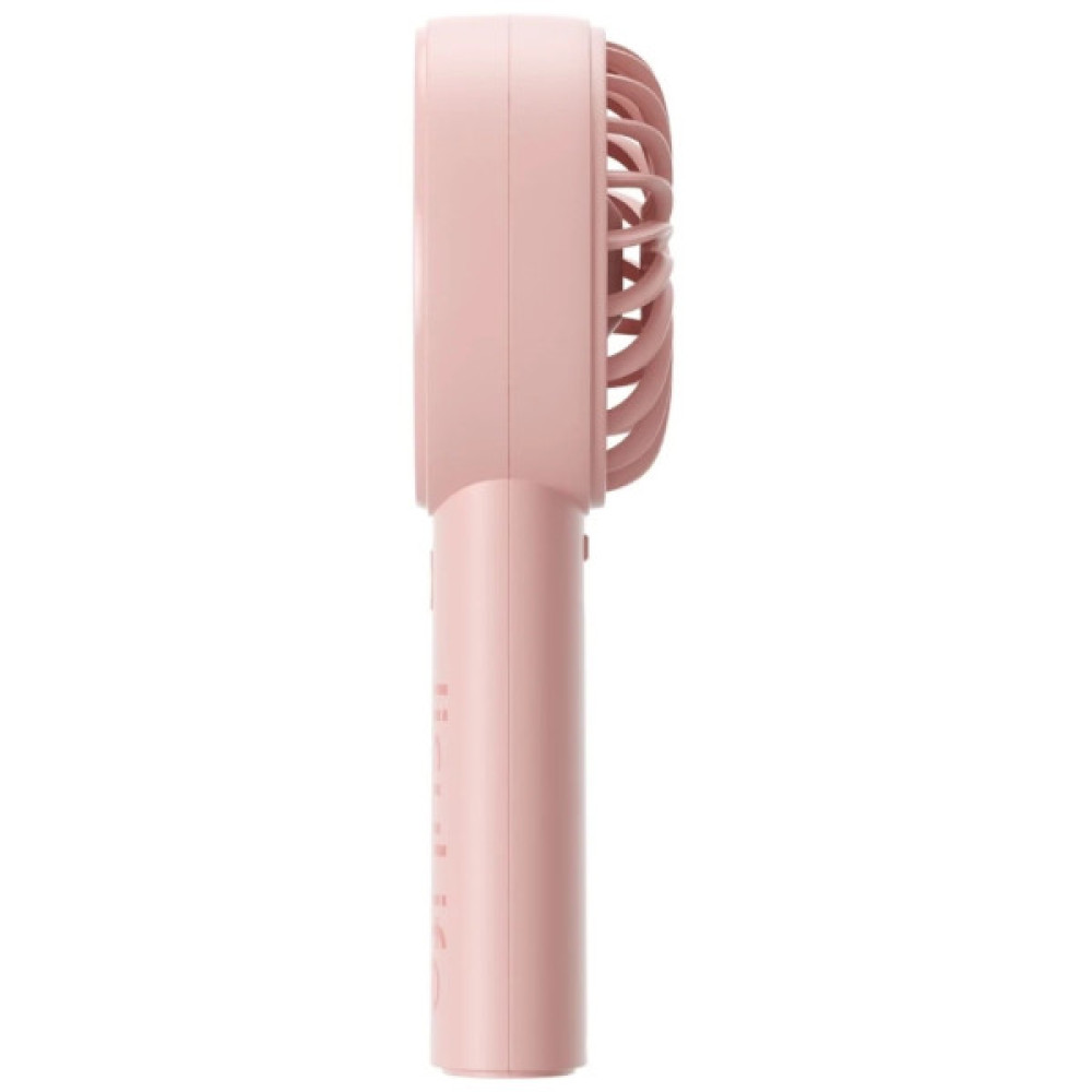 Вентилятор Jisulife Handheld Fan Life 4 (3600mAh) Pink