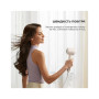 Фен Dreame Gleam White (AHD12A-WH) Фен Dreame Gleam White (AHD12A-WH)