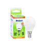 Лампочка Delux BL50P 7Вт 2700K 220В E14 (90004074) Лампочка Delux BL50P 7Вт 2700K 220В E14 (90004074)