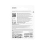 Карта пам'яті Samsung 128GB microSDXC class 10 UHS-I U3 V30 A2 T7 (MB-MB128T/WW)