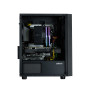 Комп’ютер персональний 2E Complex Gaming Intel i5-12400F, 16Gb, F1TB, NVD4060-8, B660, T3PLUS, 700W, FreeDos