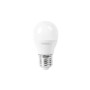 Лампочка Vestum LED G45 4W 3000K 220V E27 (1-VS-1206)