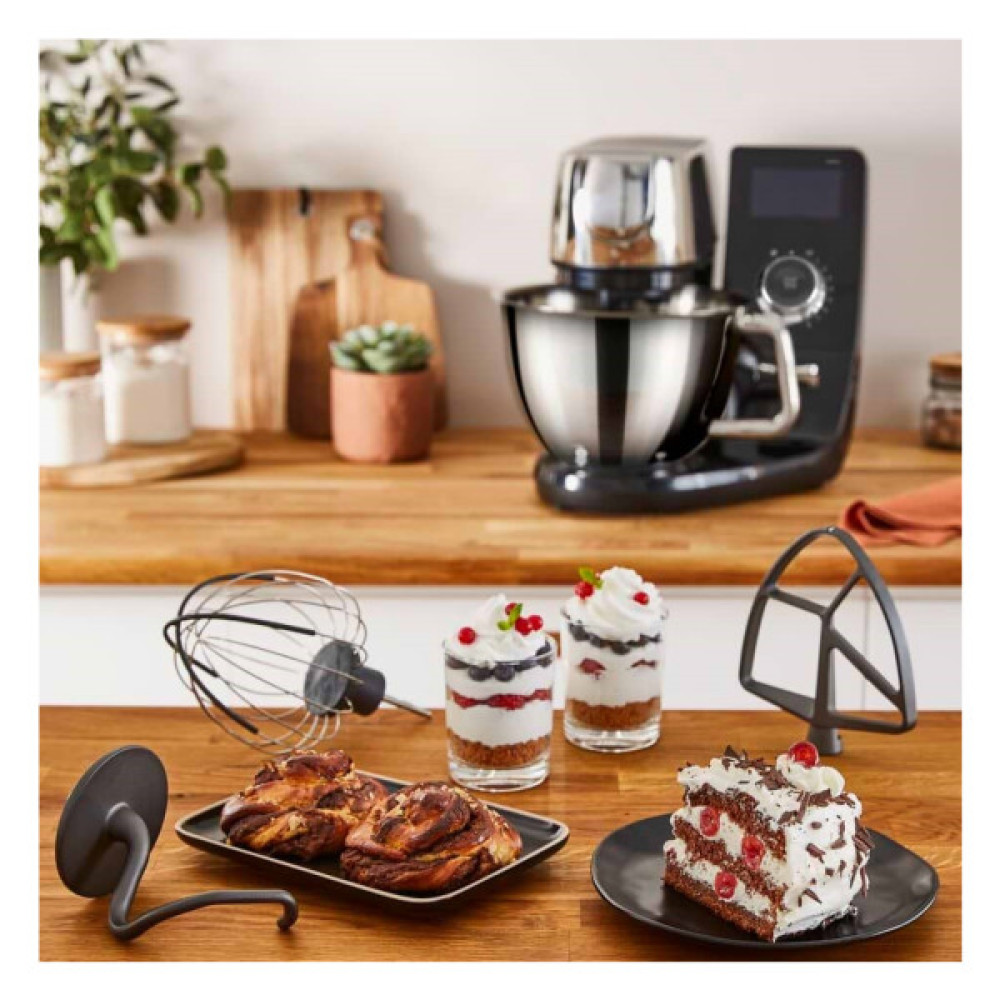 Кухонний комбайн Tefal QB951837