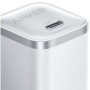 Зарядний пристрій Anker USB-C 45W Nano Charger white (A2692L21)