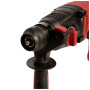 Перфоратор Vitals Master, Ra 3010DSq, 1050W, 3J, 0-5100уд/хв, 0-1150об/хв, SDS-plus, кейс (243916)