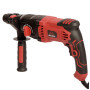 Перфоратор Vitals Master, Ra 3010DSq, 1050W, 3J, 0-5100уд/хв, 0-1150об/хв, SDS-plus, кейс (243916)