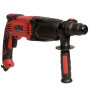 Перфоратор Vitals Master, Ra 3010DSq, 1050W, 3J, 0-5100уд/хв, 0-1150об/хв, SDS-plus, кейс (243916)
