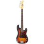 Бас-гітара FGN Neoclassic NPB 3-Tone Sunburst (NPB100RAL-3TS) Бас-гітара FGN Neoclassic NPB 3-Tone Sunburst (NPB100RAL-3TS)