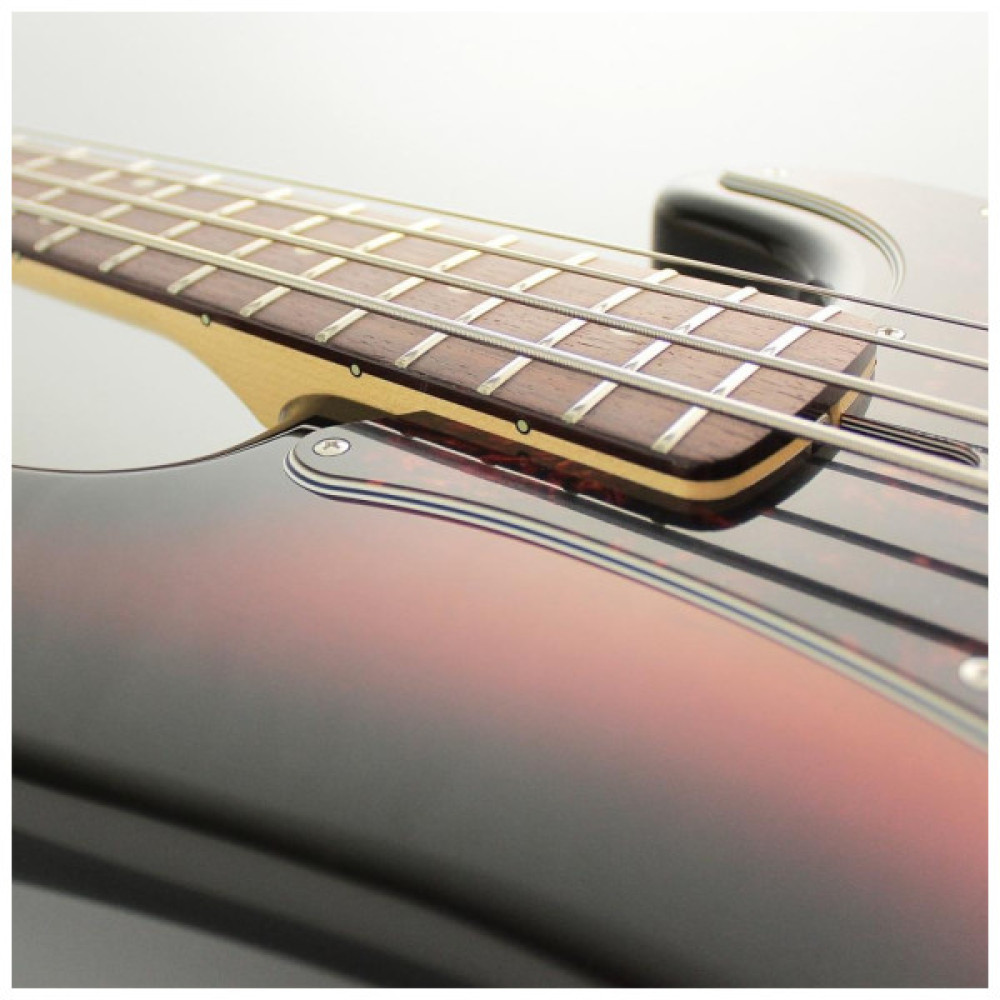 Бас-гітара FGN Neoclassic NPB 3-Tone Sunburst (NPB100RAL-3TS)