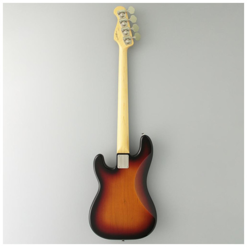 Бас-гітара FGN Neoclassic NPB 3-Tone Sunburst (NPB100RAL-3TS)