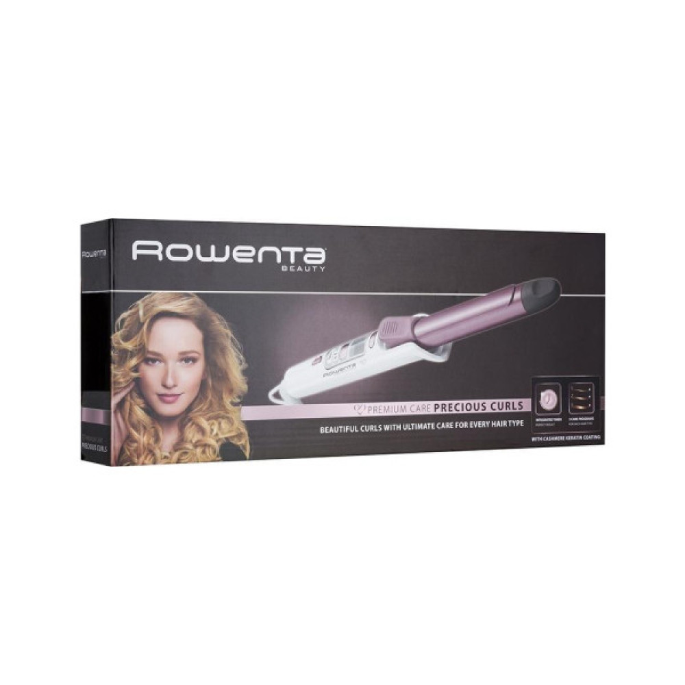 Плойка Rowenta CF3460F0