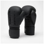 Боксерські рукавички Leone GN058 Tone X Black 16 oz (GN058_Black_16oz)
