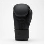 Боксерські рукавички Leone GN058 Tone X Black 16 oz (GN058_Black_16oz)