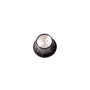 Ручка для потенціометра Paxphil Tone Speed Knob Black (KST42 BK) Ручка для потенціометра Paxphil Tone Speed Knob Black (KST42 BK)