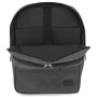 Рюкзак для ноутбука Bagland 15.6" Titan 16L Gray 0055069 (935813705) Рюкзак для ноутбука Bagland 15.6" Titan 16L Gray 0055069 (935813705)