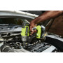 Гайковерт ударний акумуляторний Ryobi ONE+ RIW18-1C20SA3 18В АКБ 1х2А·год 2600об·хв 800Нм 1/2" 3 швидкості 1.7кг сумка