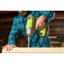 Гайковерт ударний акумуляторний Ryobi ONE+ RIW18-1C20SA3 18В АКБ 1х2А·год 2600об·хв 800Нм 1/2" 3 швидкості 1.7кг сумка