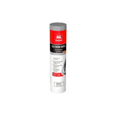 Мастило автомобільне Wolver ULTRON MS2 (-30С..+130C) (чорний) (тубус 0,4кг) (4260360945571)