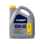 Моторна олива Yuko VEGA SYNT 10W-40 4л (4820070241228) Моторна олива Yuko VEGA SYNT 10W-40 4л (4820070241228)