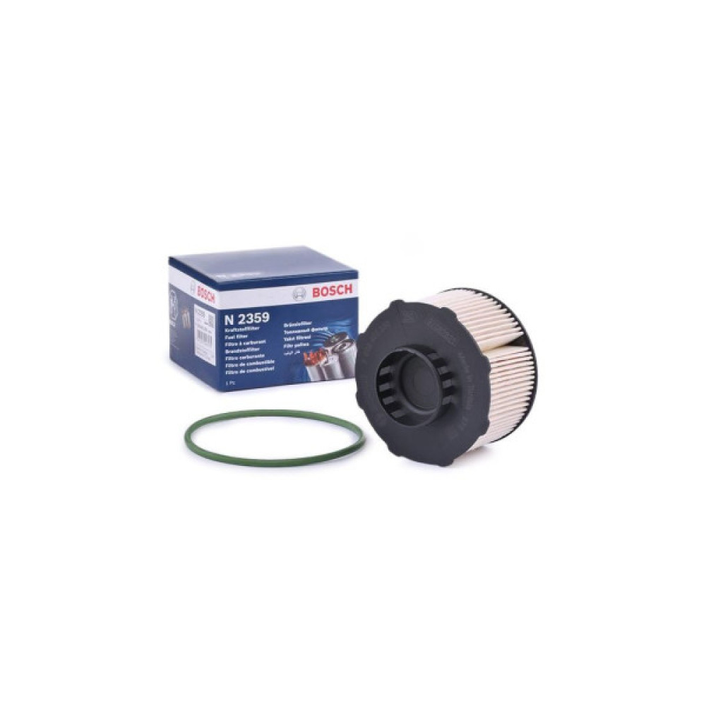 Фільтр паливний Bosch F026402359