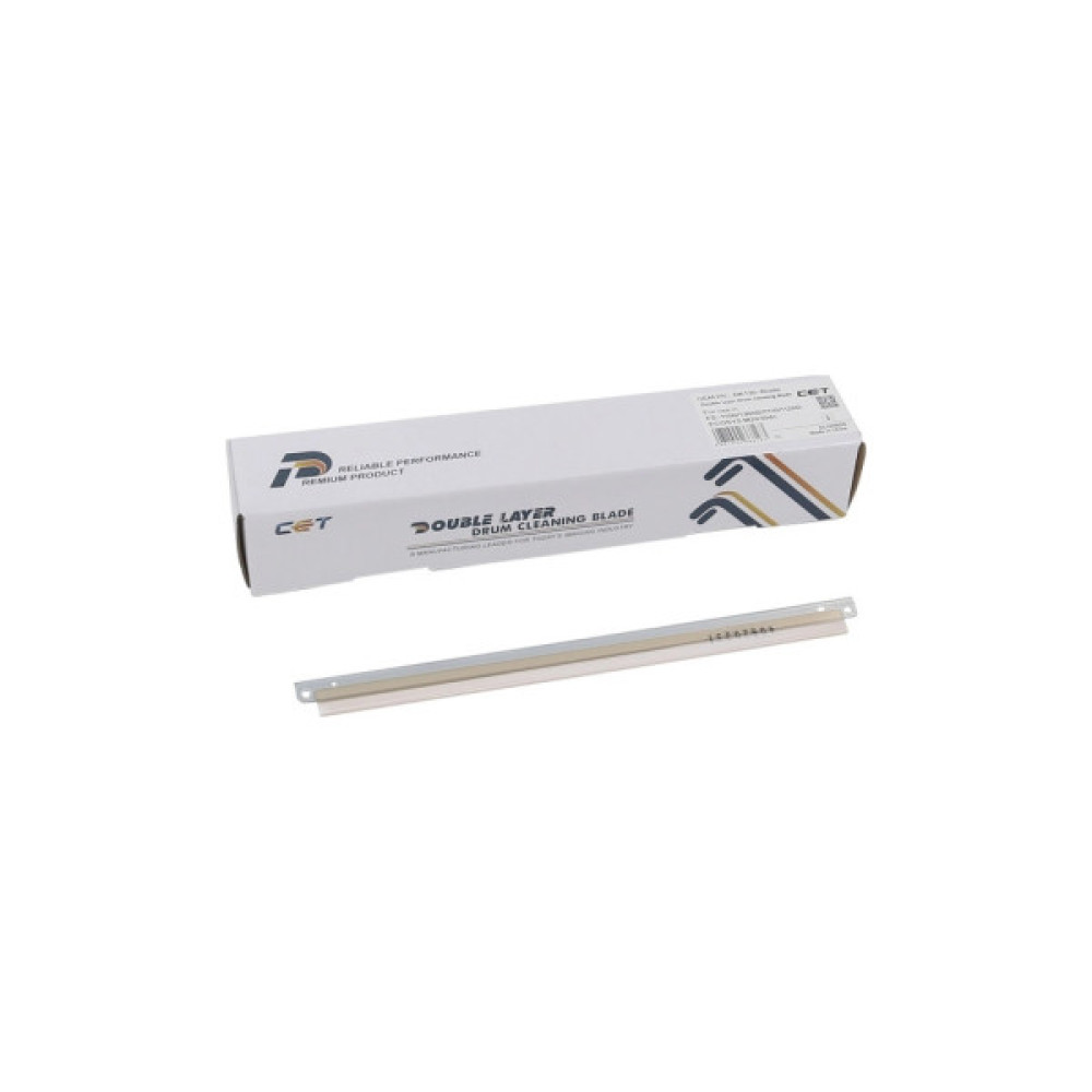 Лезо очищення KYOCERA ECOSYS M2035dn/M2535dn/P2135dn, FS-1120MF, two-layer CET (CET281087)