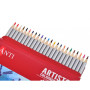 Олівці кольорові Santi Highly Pro 24 шт (742391) Олівці кольорові Santi Highly Pro 24 шт (742391)