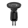 Універсальний автотримач ColorWay Magnetic Air Vent-5 (360° rotation) (CW-CHM15-BK) Універсальний автотримач ColorWay Magnetic Air Vent-5 (360° rotation) (CW-CHM15-BK)