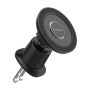 Універсальний автотримач ColorWay Magnetic Air Vent-5 (360° rotation) (CW-CHM15-BK) Універсальний автотримач ColorWay Magnetic Air Vent-5 (360° rotation) (CW-CHM15-BK)