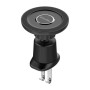 Універсальний автотримач ColorWay Magnetic Air Vent-5 (360° rotation) (CW-CHM15-BK) Універсальний автотримач ColorWay Magnetic Air Vent-5 (360° rotation) (CW-CHM15-BK)