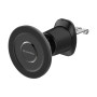 Універсальний автотримач ColorWay Magnetic Air Vent-5 (360° rotation) (CW-CHM15-BK) Універсальний автотримач ColorWay Magnetic Air Vent-5 (360° rotation) (CW-CHM15-BK)