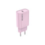 Зарядний пристрій Canyon 30CL OnCharge USB-C PD30W Pink (CNE-CHA30CLPK) Зарядний пристрій Canyon 30CL OnCharge USB-C PD30W Pink (CNE-CHA30CLPK)