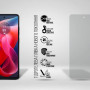 Плівка захисна Armorstandart Matte Motorola G24 (ARM74293) Плівка захисна Armorstandart Matte Motorola G24 (ARM74293)