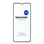 Скло захисне BeCover ZTE Blade A54 10D Black (712337) Скло захисне BeCover ZTE Blade A54 10D Black (712337)