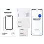 Скло захисне BeCover ZTE Blade A54 10D Black (712337) Скло захисне BeCover ZTE Blade A54 10D Black (712337)