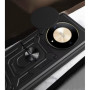 Чохол до мобільного телефона BeCover Military Honor Magic6 Lite 5G Black (710997) Чохол до мобільного телефона BeCover Military Honor Magic6 Lite 5G Black (710997)