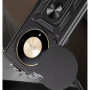 Чохол до мобільного телефона BeCover Military Honor Magic6 Lite 5G Black (710997) Чохол до мобільного телефона BeCover Military Honor Magic6 Lite 5G Black (710997)